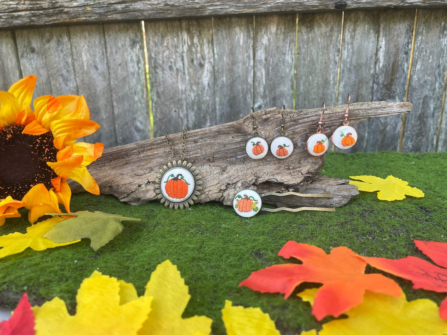 Pumpkin Collection