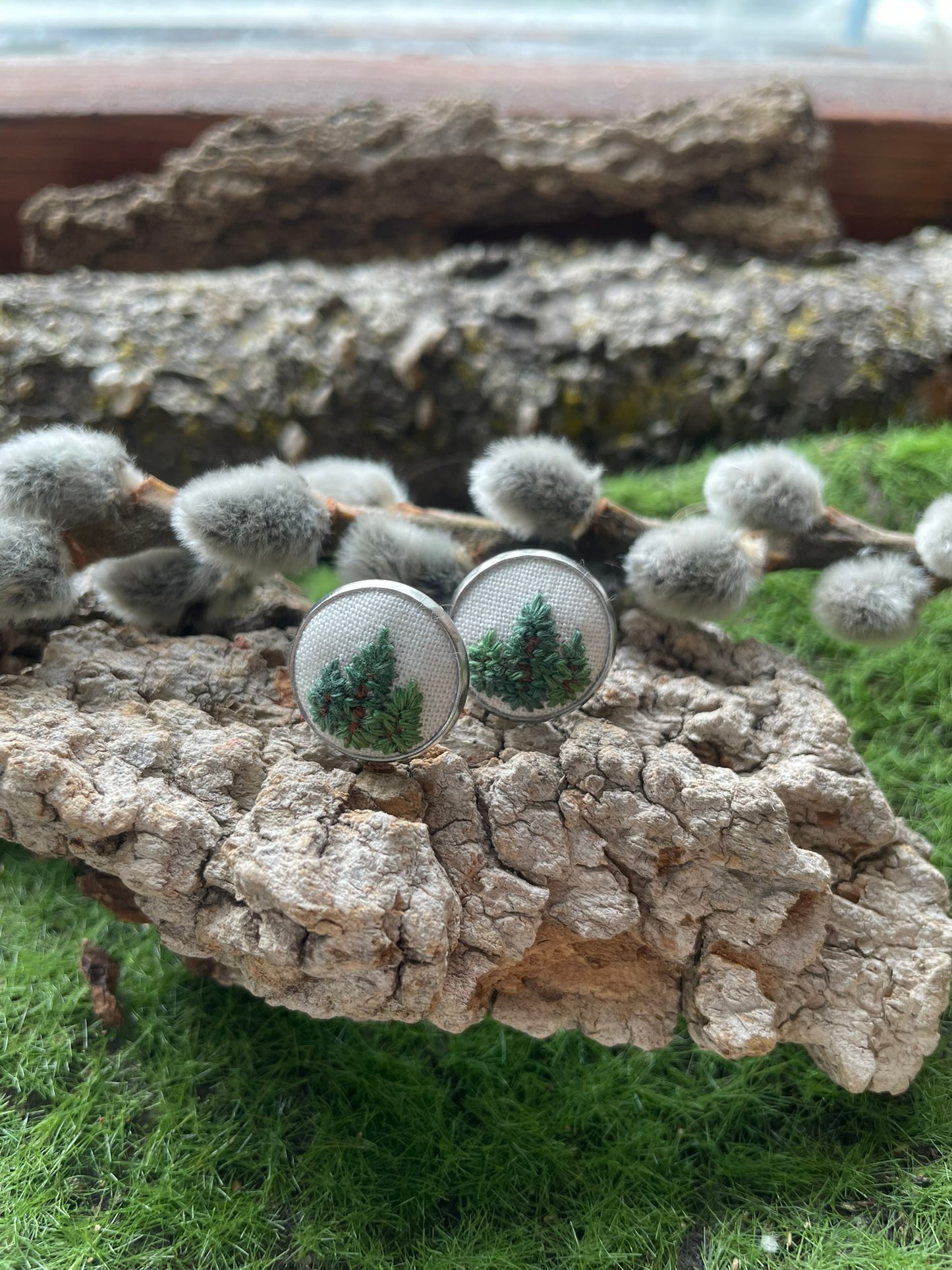 Forest Studs