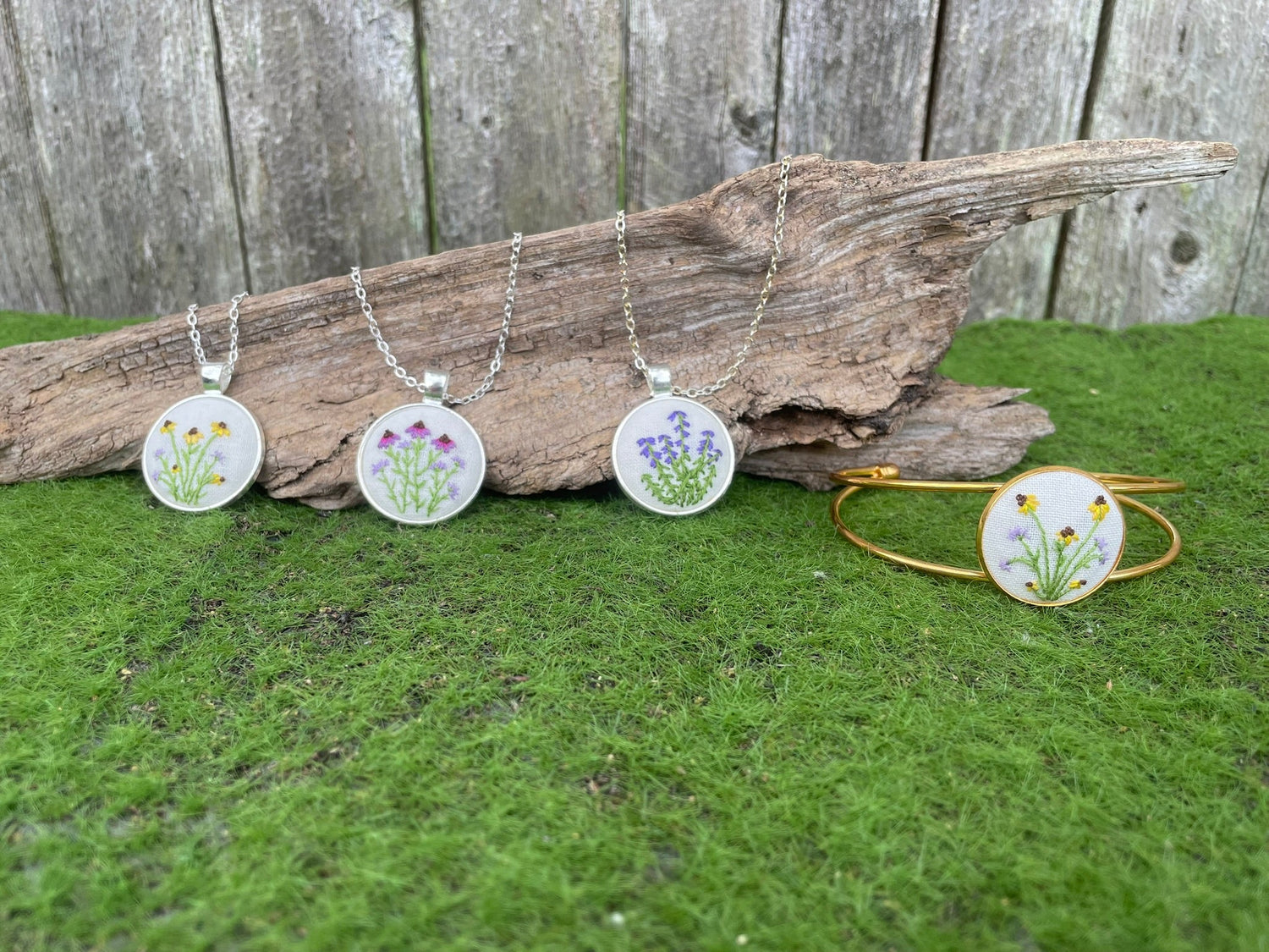 Wisconsin Wildflowers