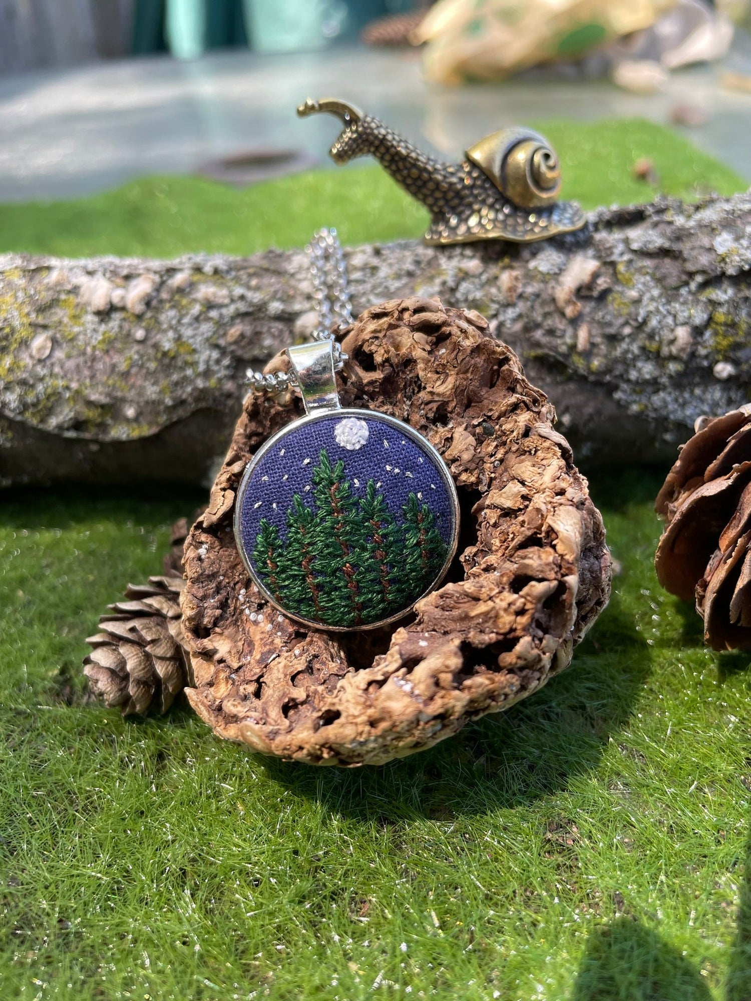 Midnight Forest Collection