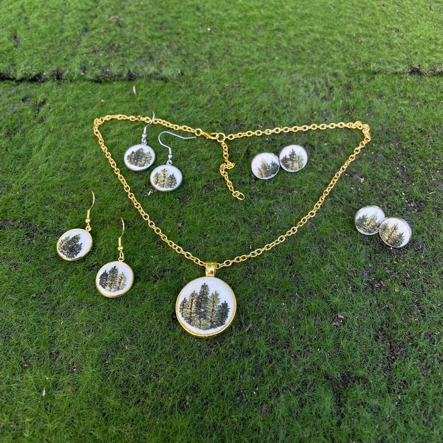 Forest Collection