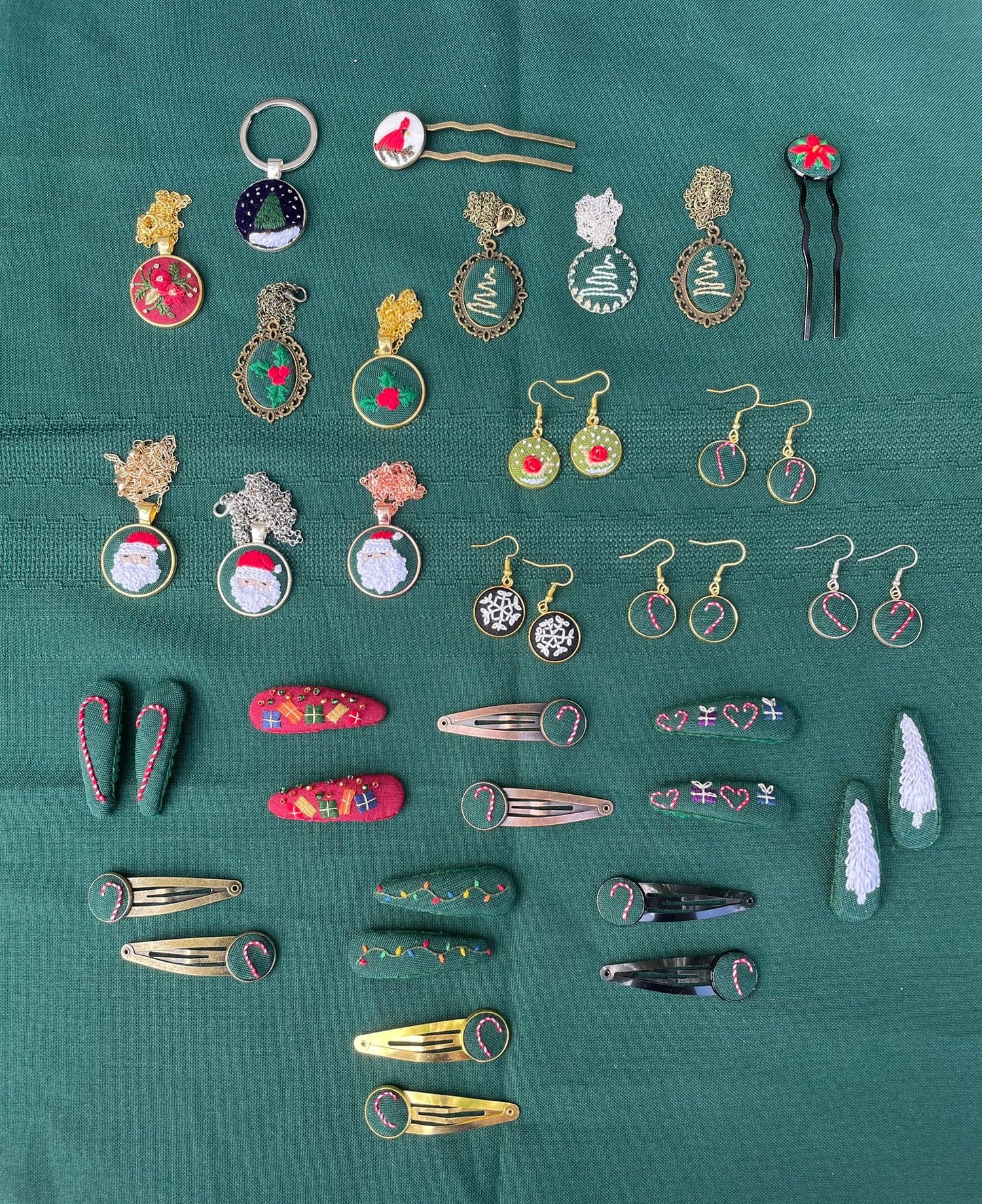 Christmas in July