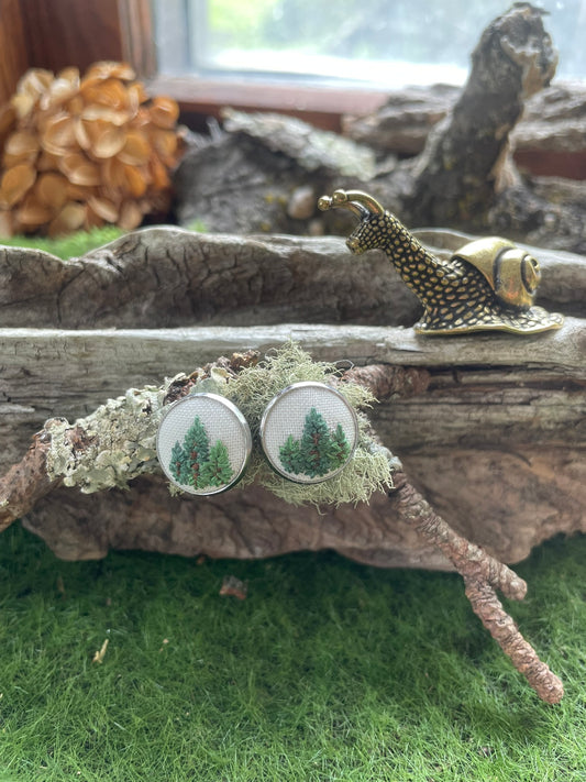 Forest Studs