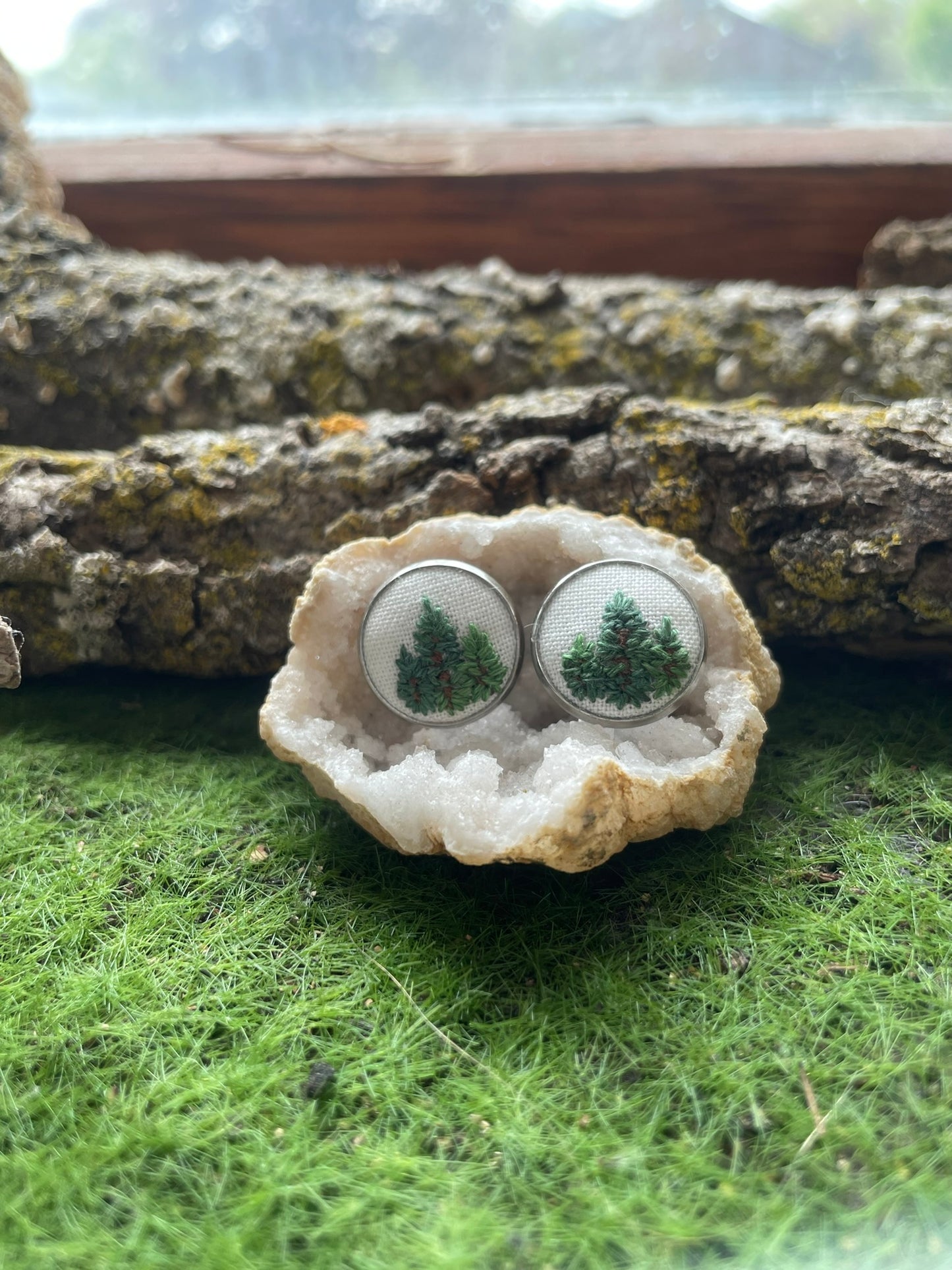 Forest Studs