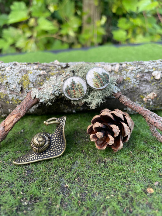 Forest Studs