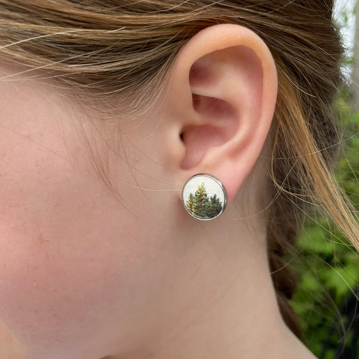 Forest Studs